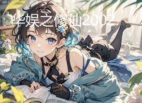 华娱之修仙2002开始