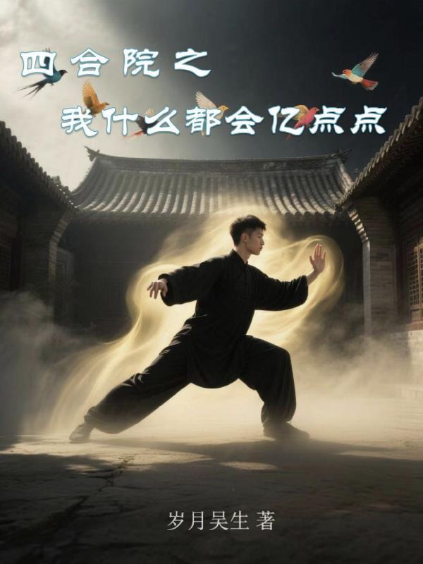 四合院之我什么都会亿点点作者岁月吴生