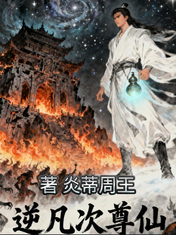 逆凡的师尊