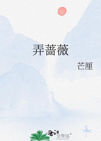 弄蔷薇by芒厘免费阅读完整版