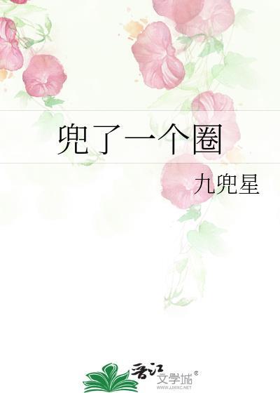 兜了个圈子