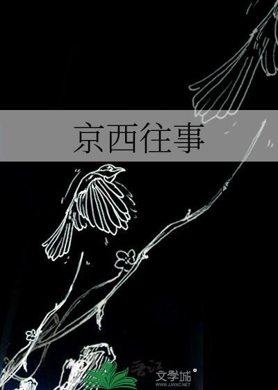 京西往事宋昭TXT