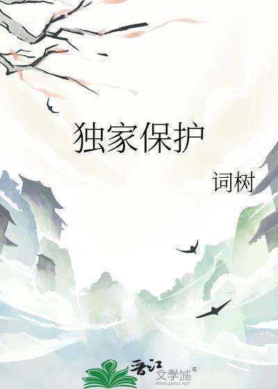 独家保护TXT