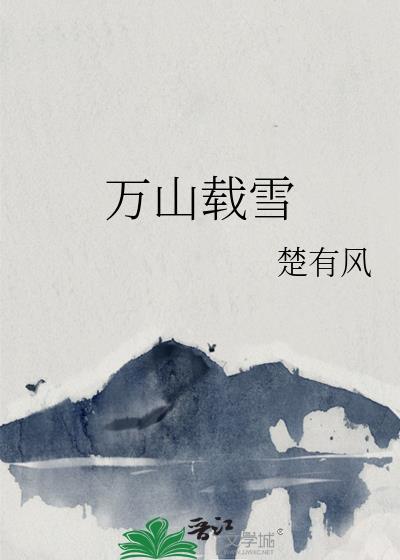 万山载雪gI楚有风