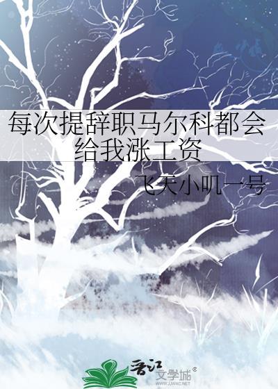 每次提辞职马尔科都会给我涨工资怎么回事