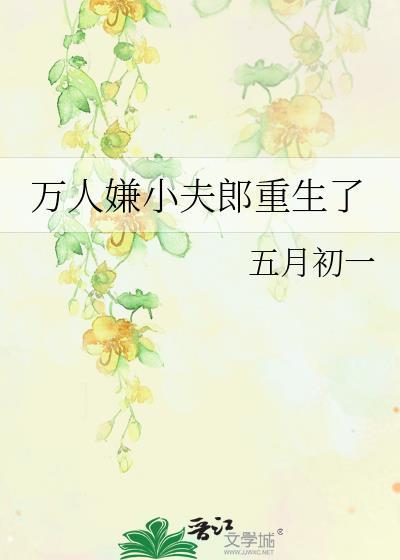 万人嫌小夫郎重生了TXT