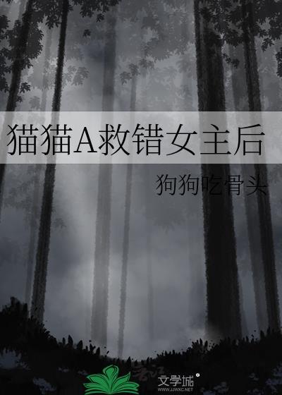 猫猫a救错女主后狗狗吃骨头