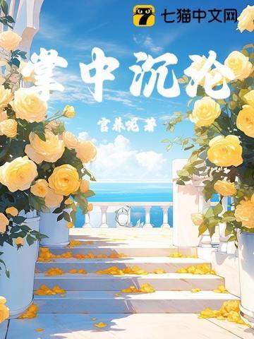 掌中的
