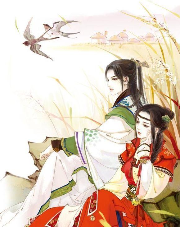 纪嘉芙谢深 在线阅读