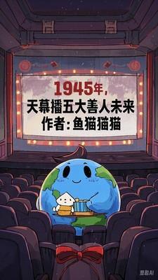 1945年