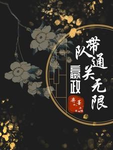2021嬴政怎么玩
