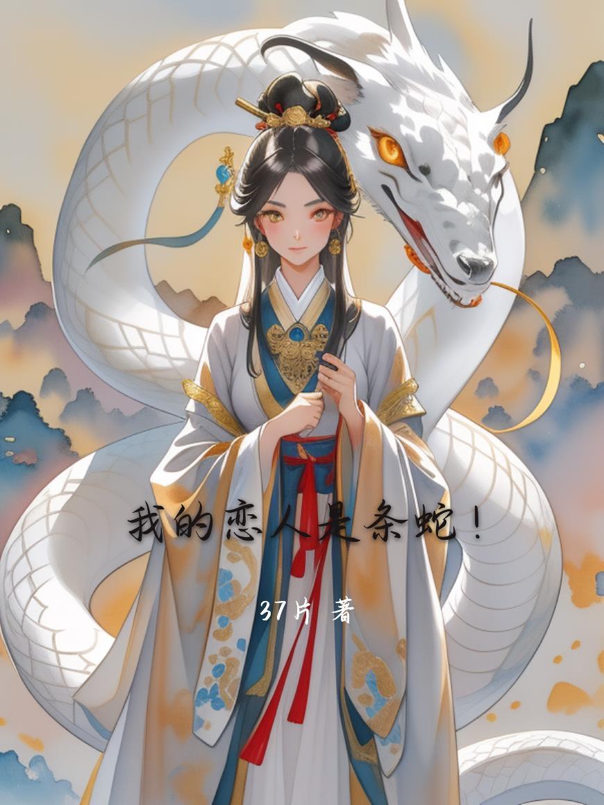 我的对象是条蛇