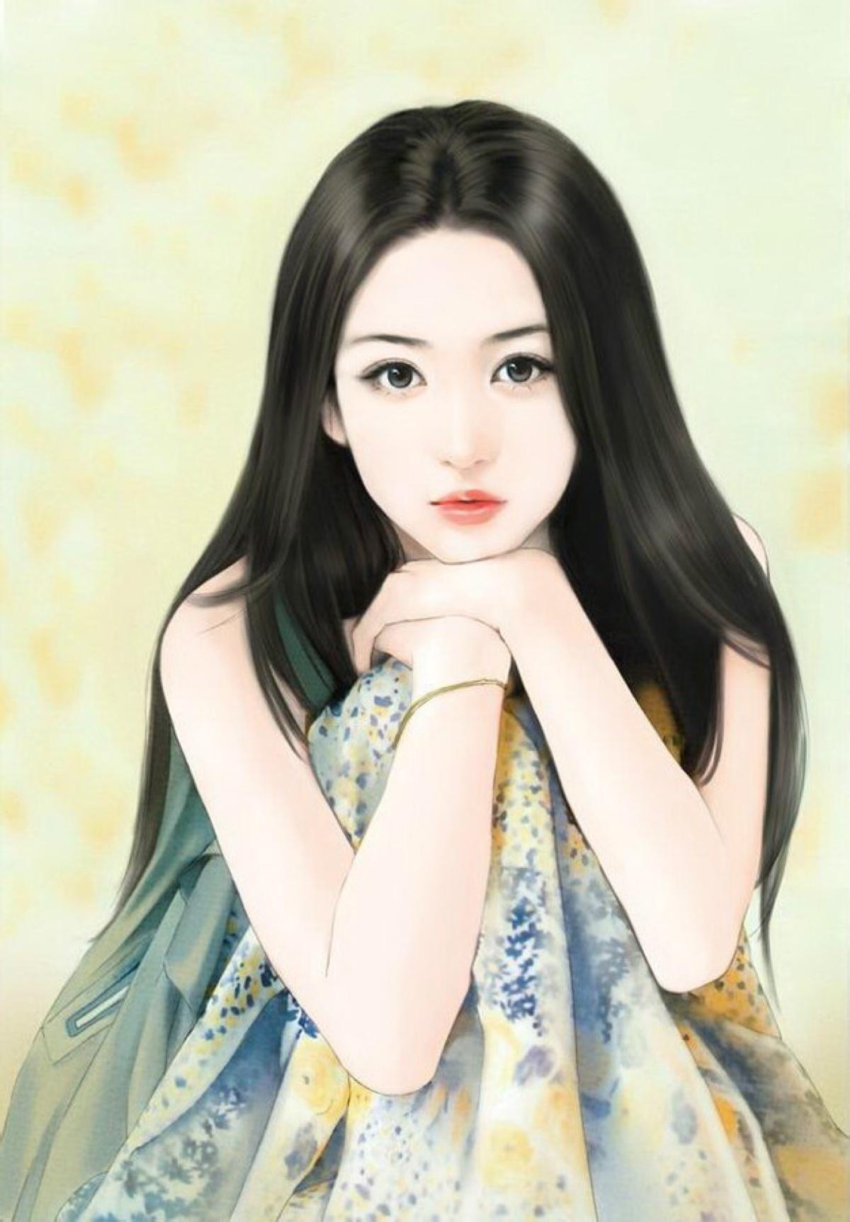 沈知玥沈晏