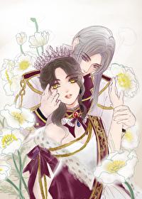 女王鲜花